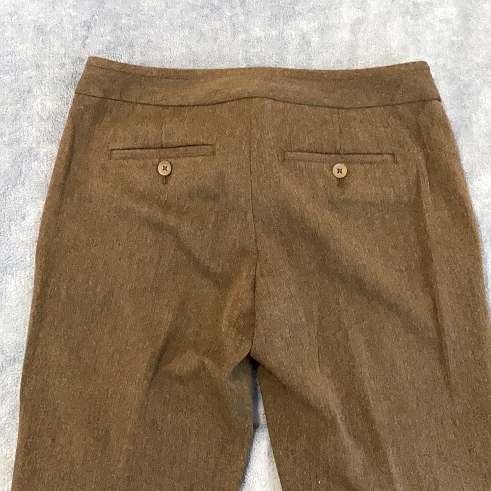 Express Graphite Pants - Columnist - Picture 5 of 9